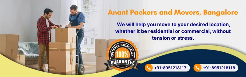 Packers and Movers in Devasandra