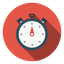 Timely & Reliable Service