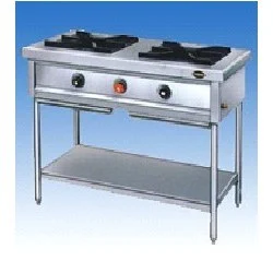 Burner Range / Cooking Equipment in Bihar
