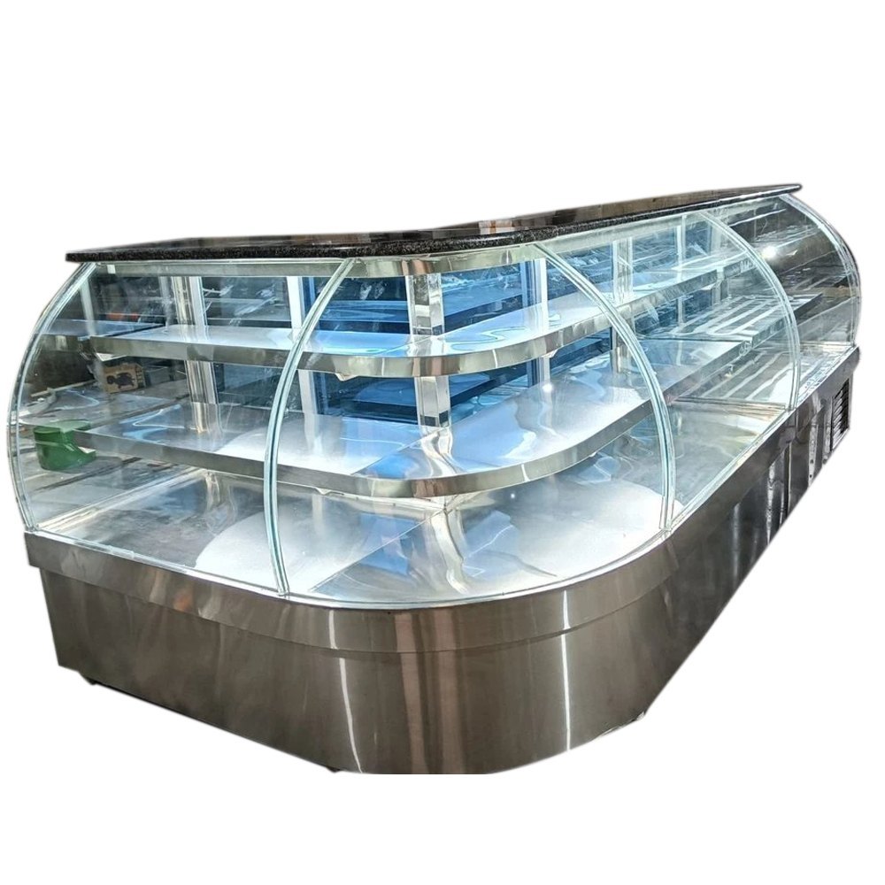 Cake Display Counter 10 in Bihar