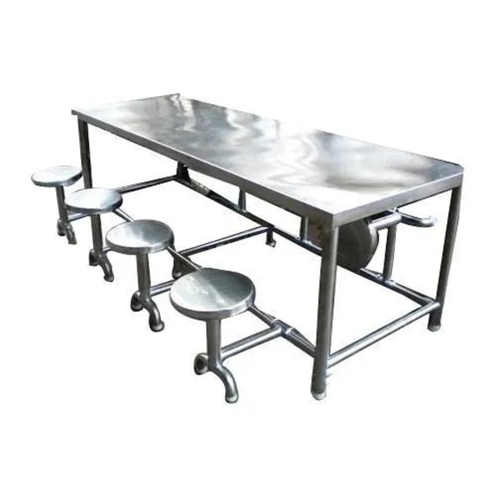 SS Dining Table 1 in Bihar