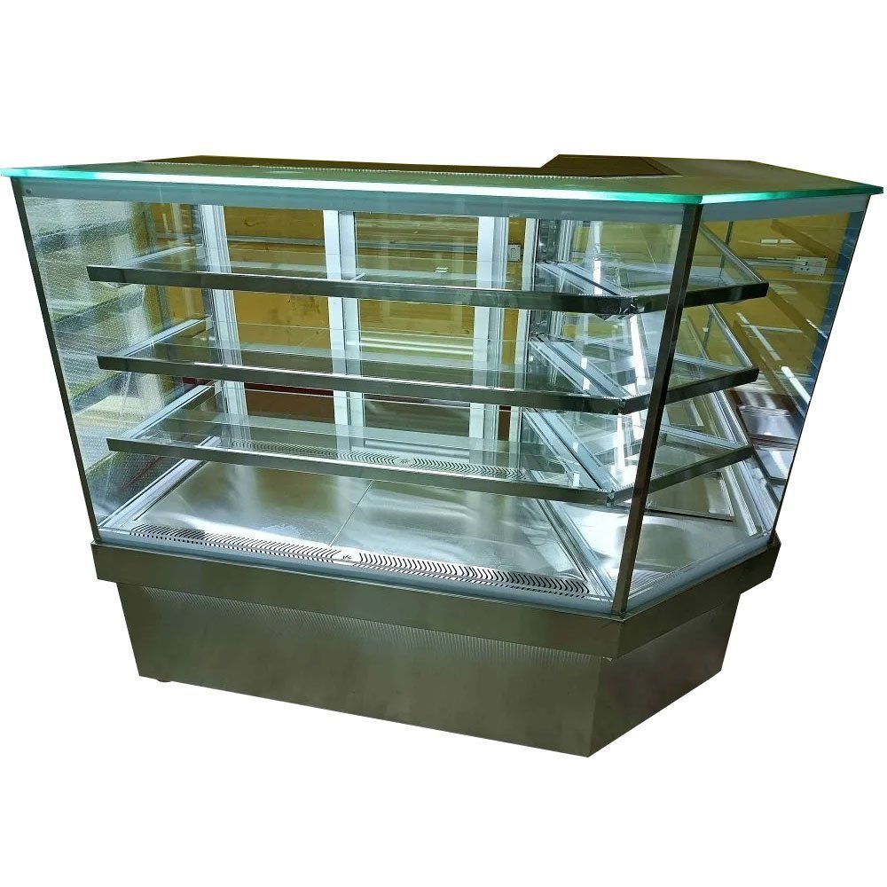 Sweet Display Counter 3 in Bihar
