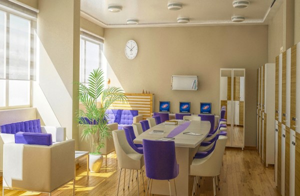 bedroom interior in gurgaon