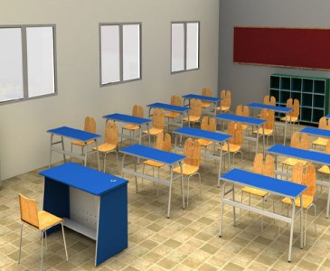 school furniture manufacturer in delhi