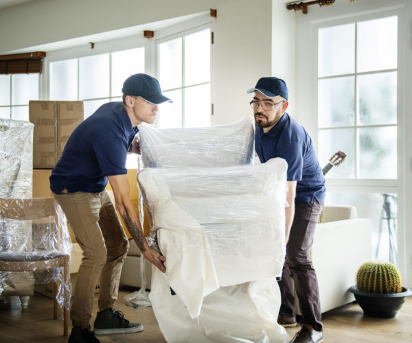 house shifting in Raipur
