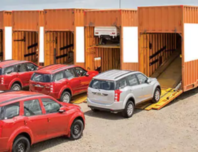 Car Shifting in Jabalpur